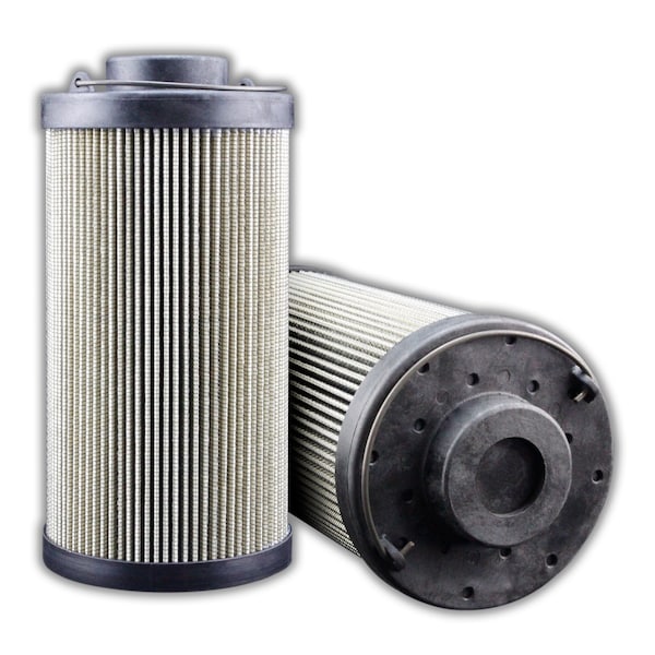 Main Filter Hydraulic Filter, replaces HYDAC/HYCON 2067425, Return Line, 20 micron, Outside-In MF0064301 - main